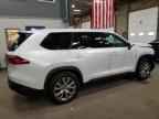 2024 TOYOTA HIGHLANDER