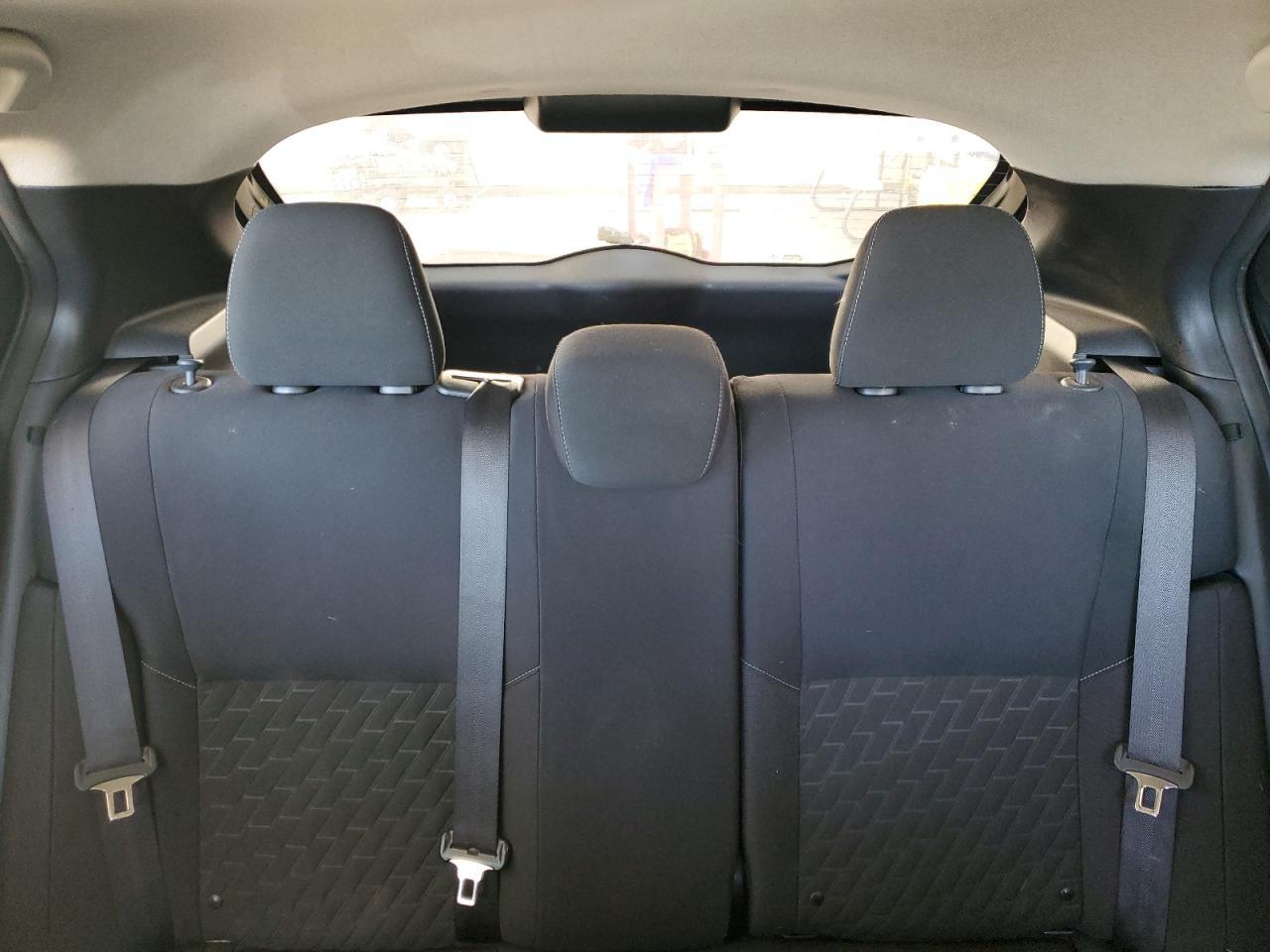 2022 NISSAN KICKS