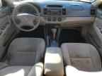 2002 TOYOTA CAMRY