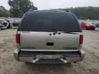2001 CHEVROLET BLAZER