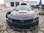 2021 CHEVROLET Camaro