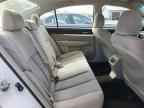2013 SUBARU Legacy