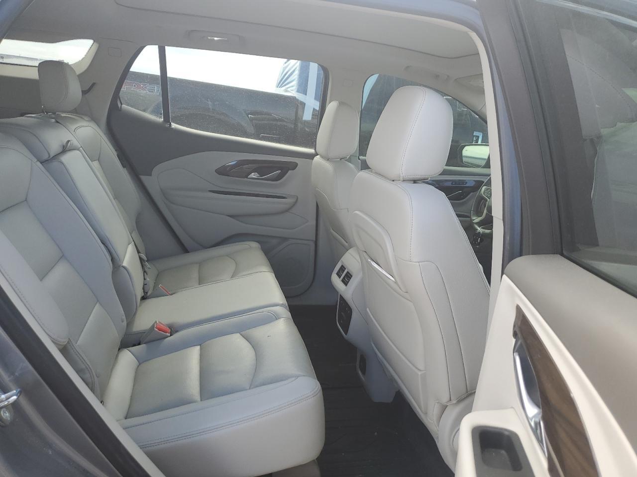 2020 GMC Terrain