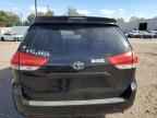 2012 TOYOTA SIENNA