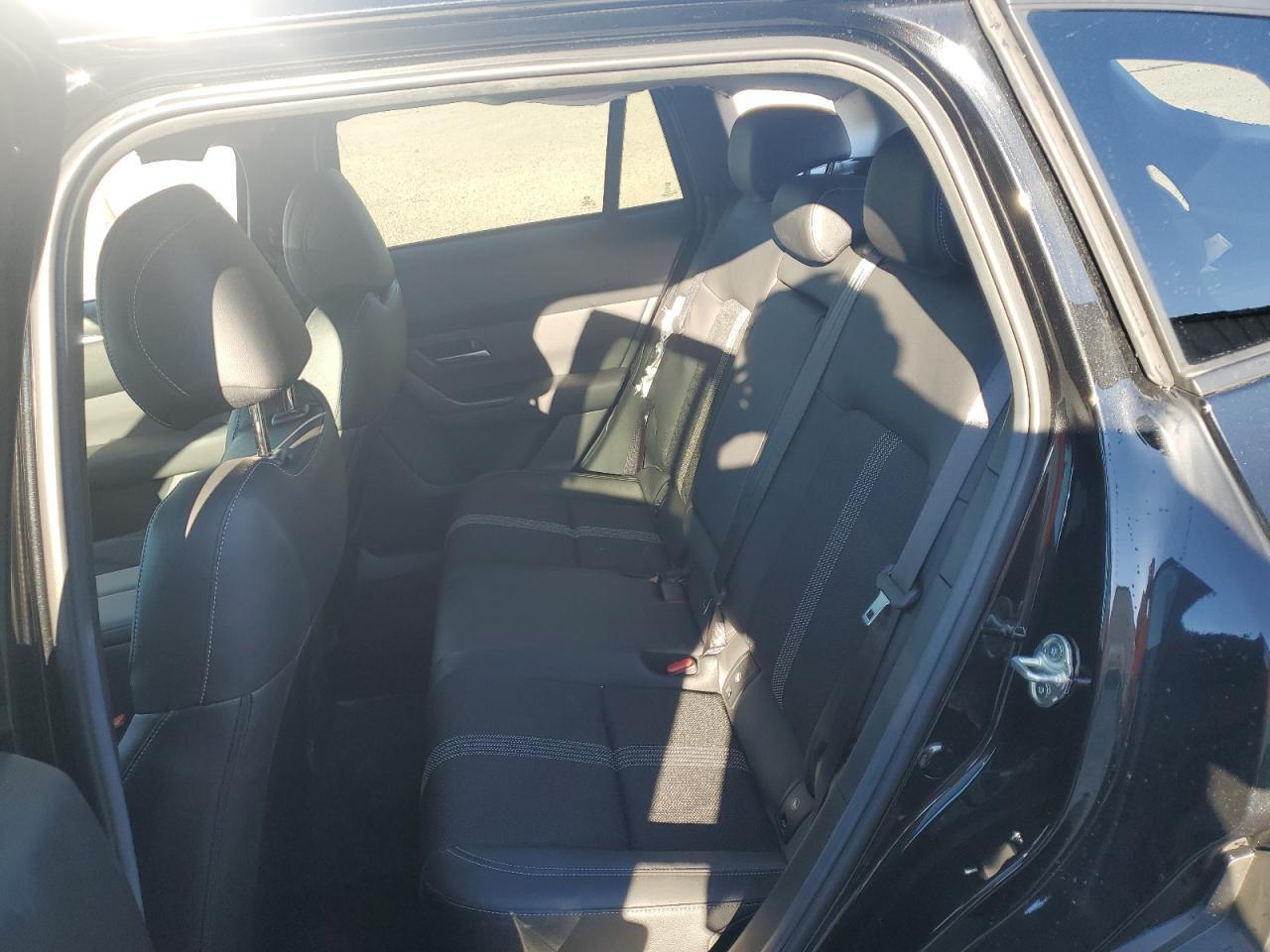 2024 MAZDA CX-50