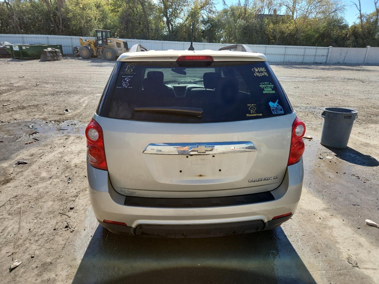 2013 CHEVROLET EQUINOX