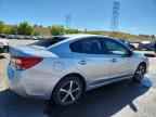 2022 SUBARU IMPREZA