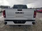 2025 GMC Sierra