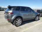 2017 LAND ROVER RANGE ROVER EVOQUE