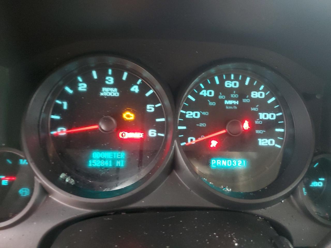 2010 GMC Sierra