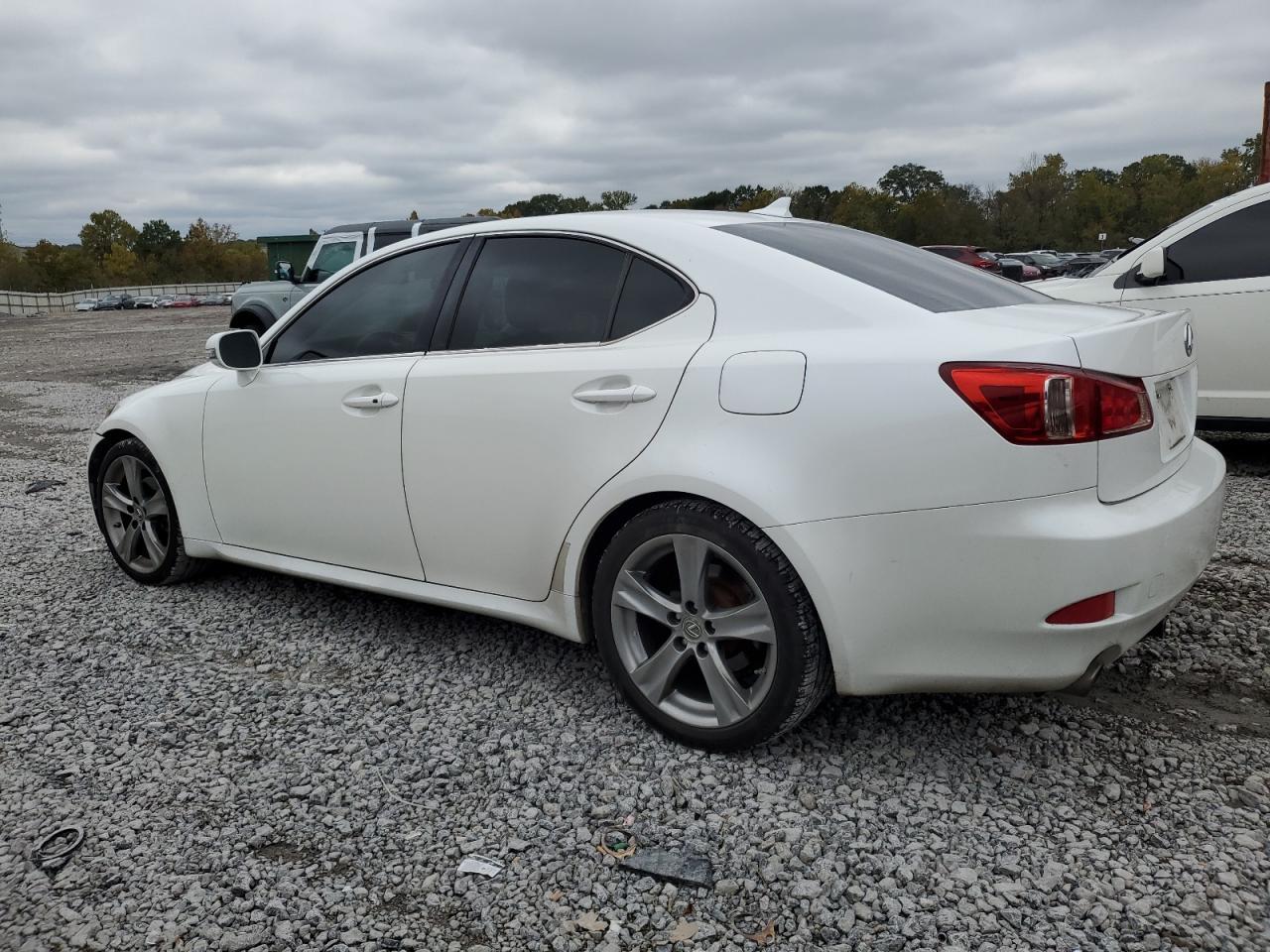 2013 LEXUS IS 250