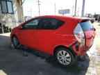 2014 TOYOTA Prius c