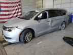 2022 CHRYSLER Voyager