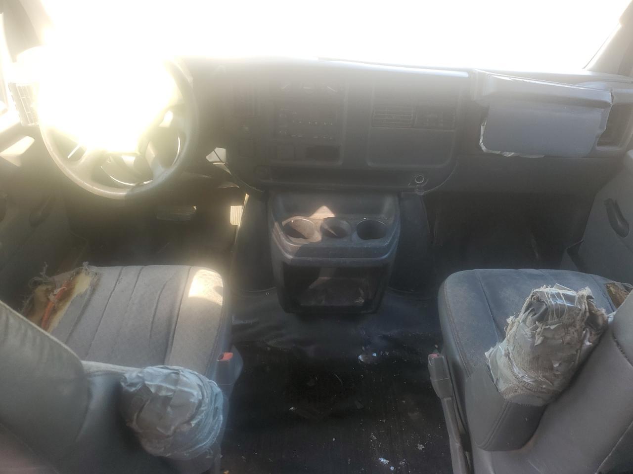 2005 CHEVROLET Express 1500