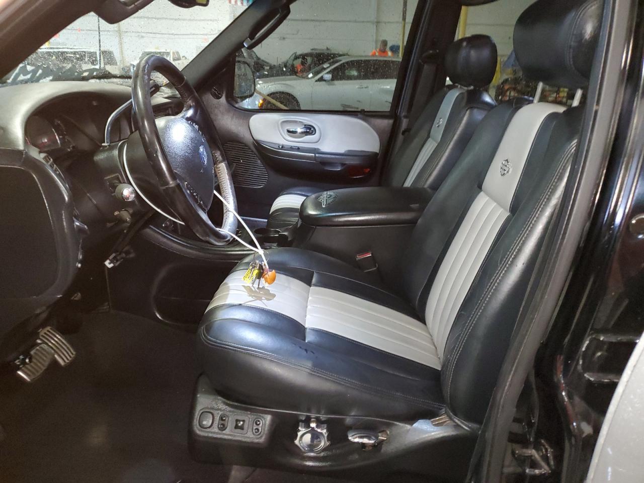 2003 FORD F-150
