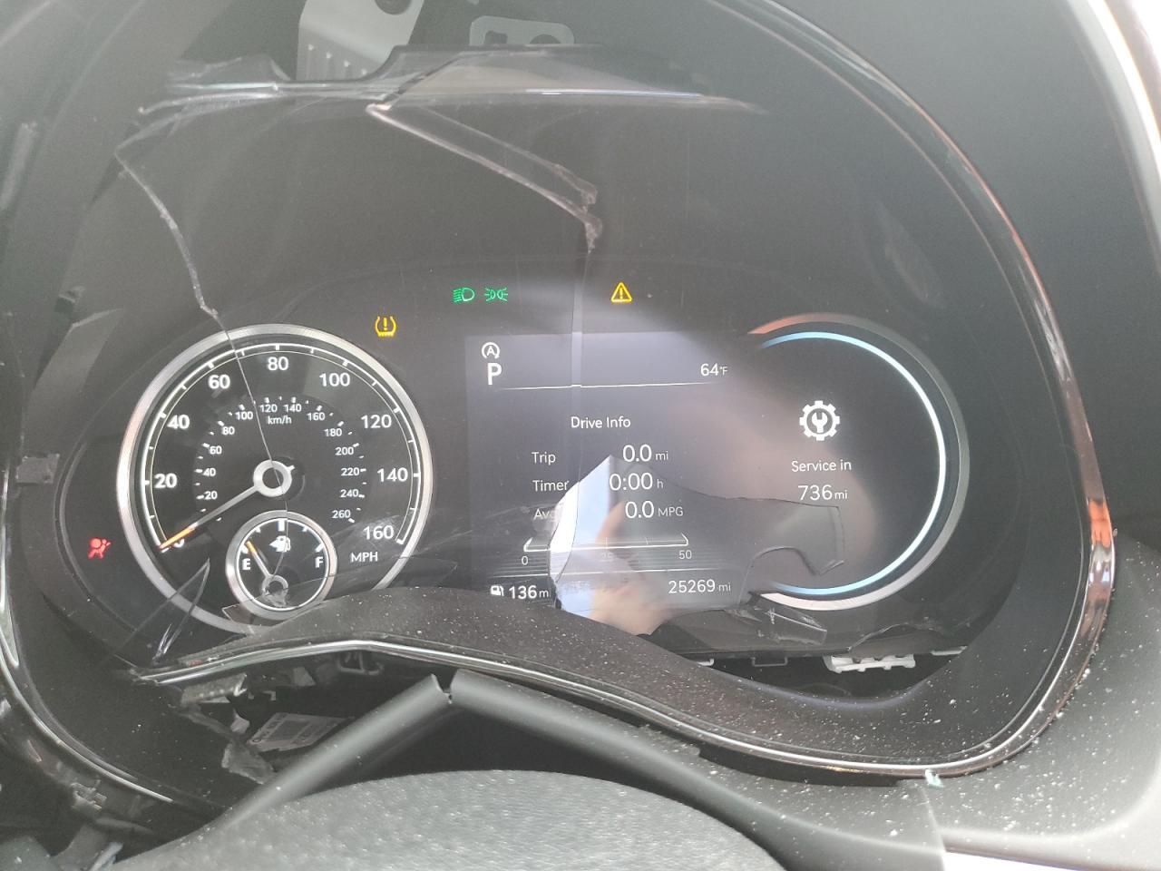 2023 GENESIS GV70