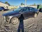2014 LINCOLN MKZ