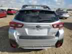 2020 SUBARU Crosstrek