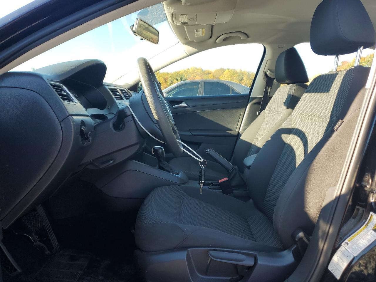 2013 VOLKSWAGEN JETTA