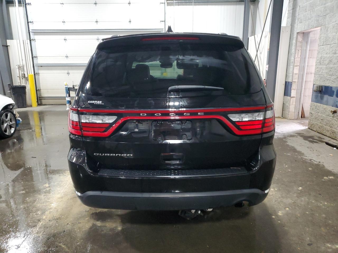 2023 DODGE DURANGO