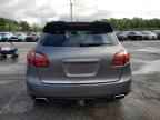 2012 PORSCHE CAYENNE