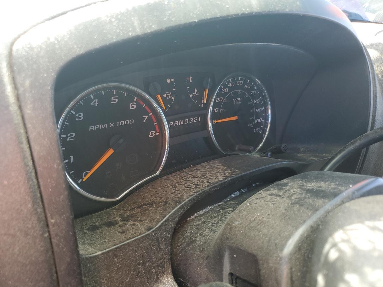 2008 CHEVROLET COLORADO