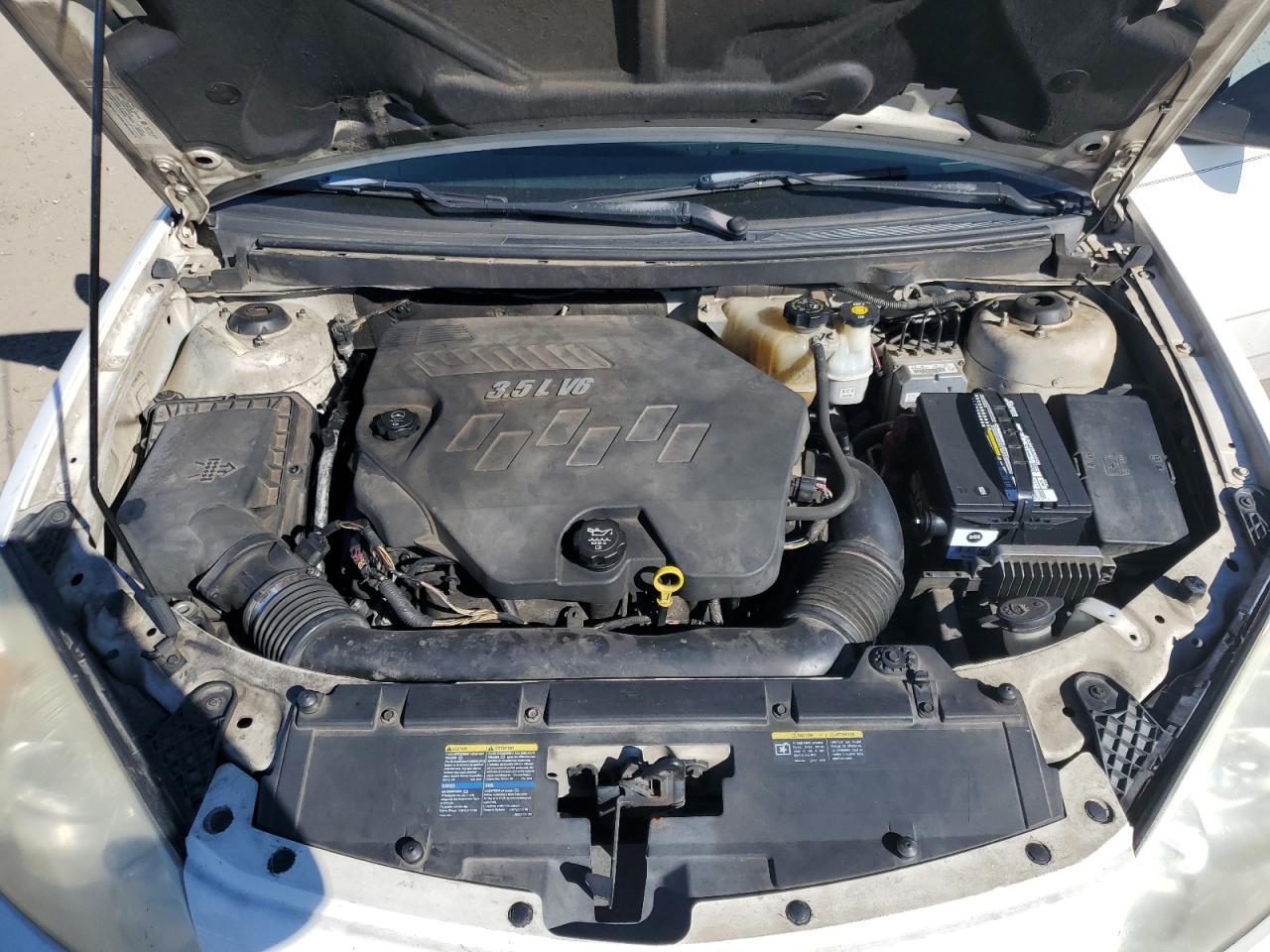 2007 PONTIAC G6