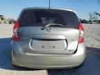 2014 NISSAN Versa Note