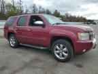 2007 CHEVROLET Tahoe