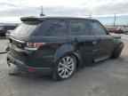 2017 LAND ROVER Range Rover Sport
