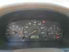 2002 HONDA ACCORD