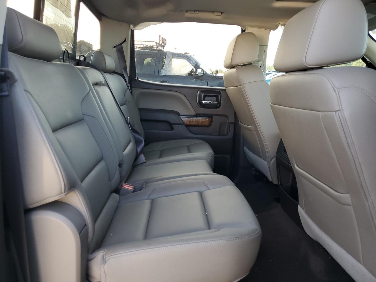 2017 GMC Sierra