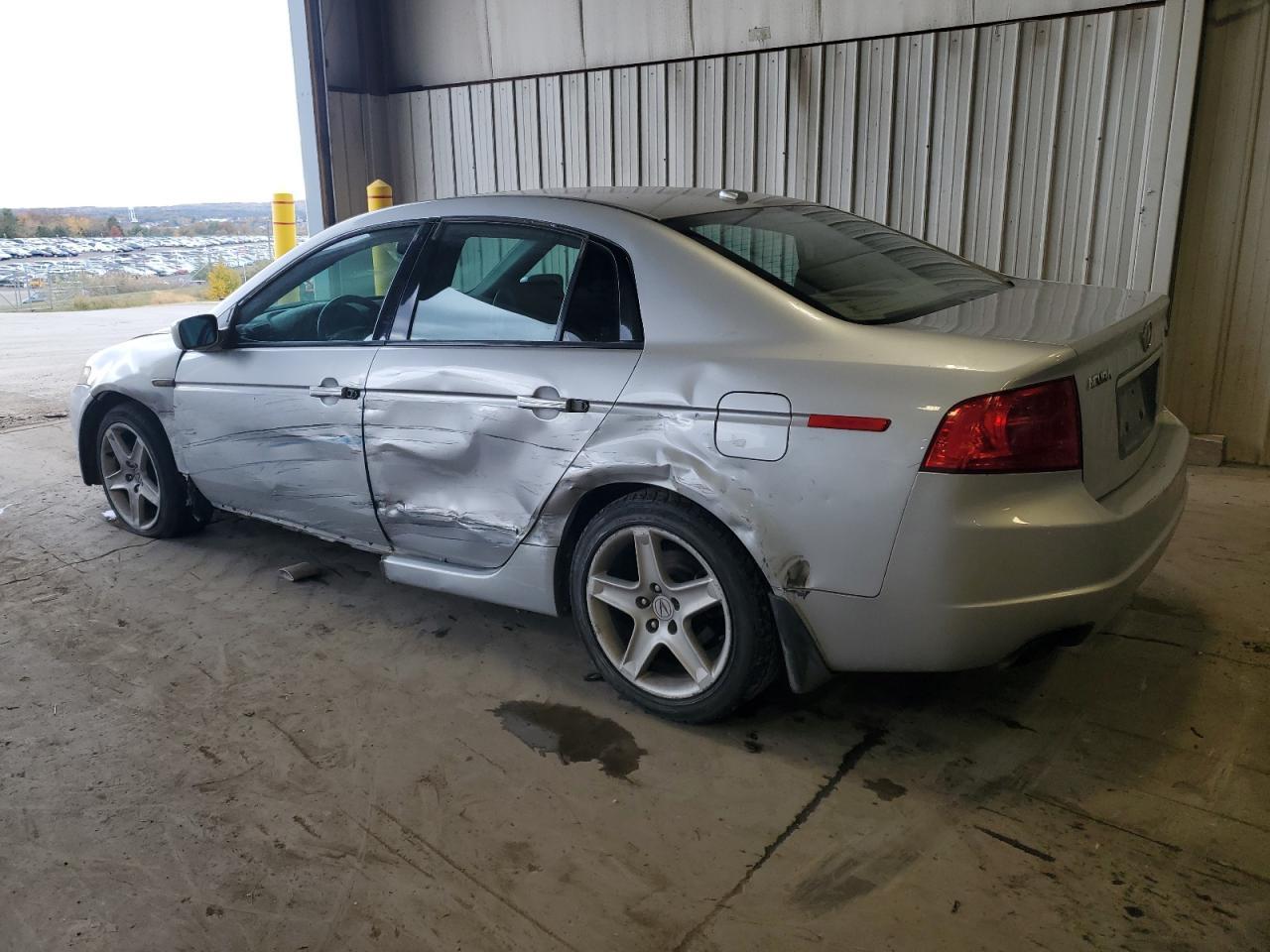 2005 ACURA TL