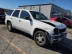 2008 CHEVROLET Trailblazer