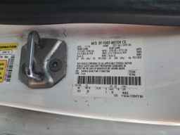 2015 FORD TRANSIT CONNECT