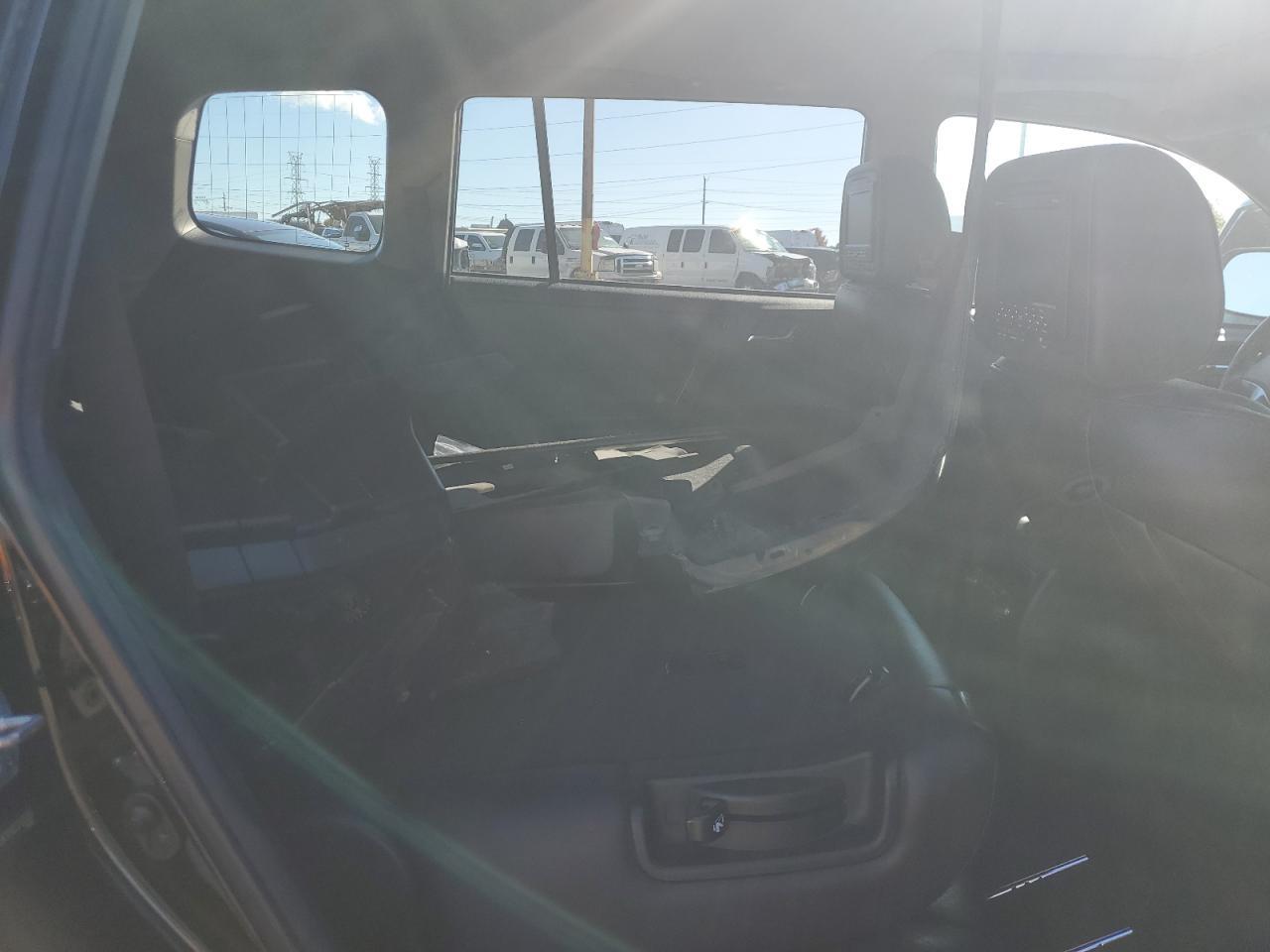 2012 TOYOTA HIGHLANDER