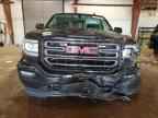 2018 GMC Sierra