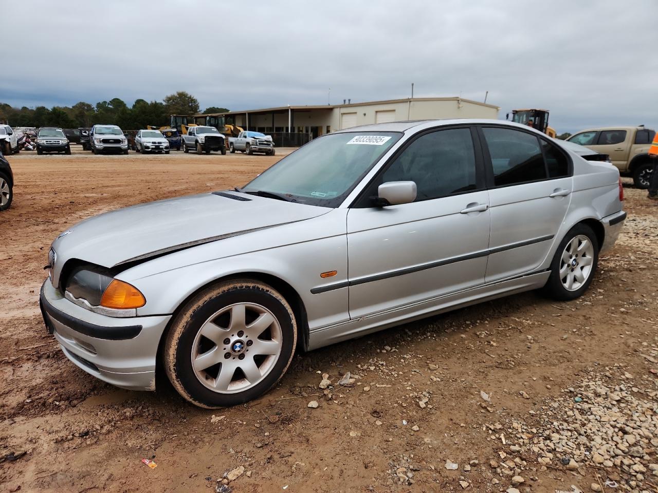 1999 BMW 3 SERIES