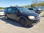 2013 DODGE GRAND CARAVAN