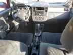 2010 NISSAN VERSA