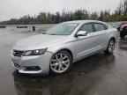 2018 CHEVROLET IMPALA