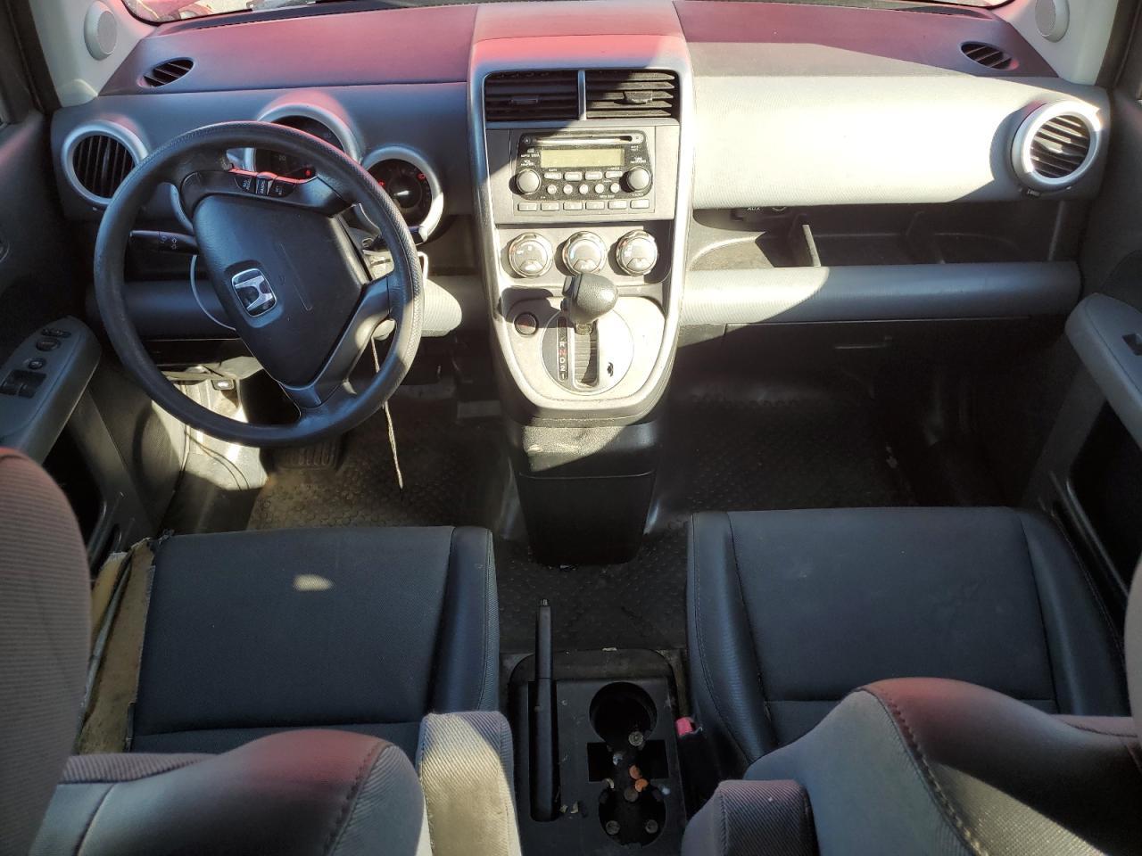 2005 HONDA Element
