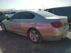 2013 BMW 5 series