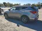 2018 HYUNDAI SANTA FE