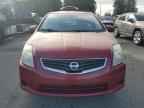 2011 NISSAN SENTRA