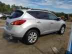 2010 NISSAN MURANO