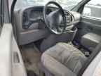 1997 FORD ECONOLINE