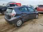 2013 TOYOTA Prius c