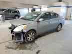 2014 NISSAN VERSA