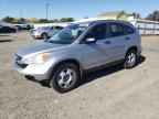 2008 HONDA CR-V